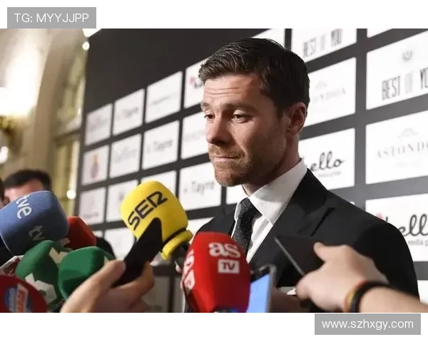 英媒曝热刺未接触阿隆索主帅候选