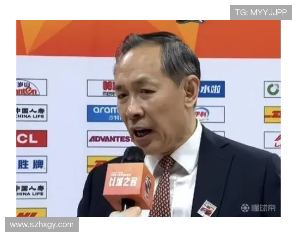 许利民谈三人被罚下：伤兵满营局面严峻